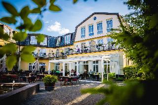 Best Western Wein-Und Parkhotel Nierstein fotoÄŸrafÄ±
