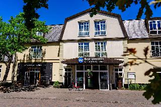 Best Western Wein-Und Parkhotel Nierstein fotoÄŸrafÄ±
