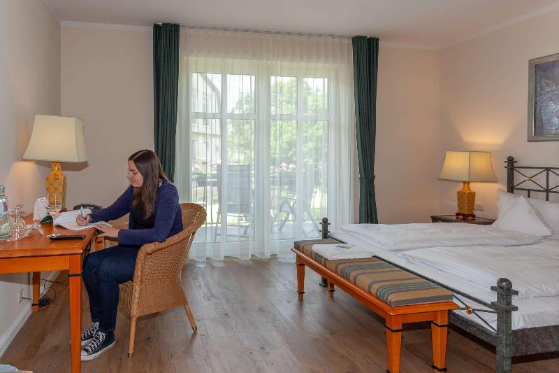 Best Western Wein-Und Parkhotel Nierstein - Oda