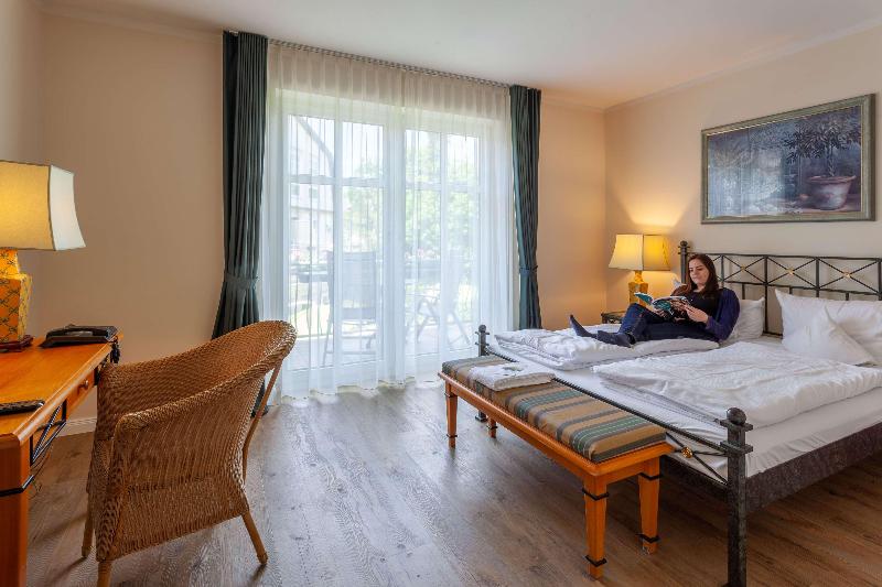 Best Western Wein-Und Parkhotel Nierstein - Oda
