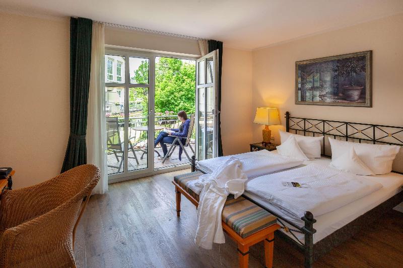Best Western Wein-Und Parkhotel Nierstein - Oda