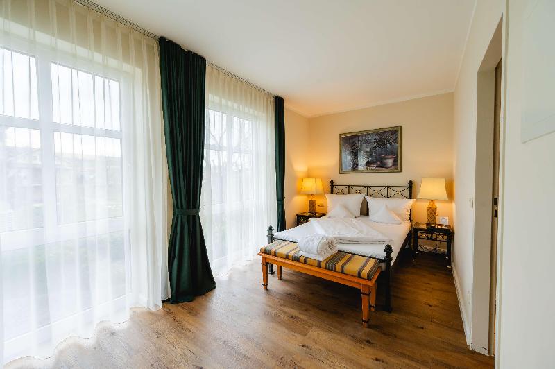 Best Western Wein-Und Parkhotel Nierstein - Oda