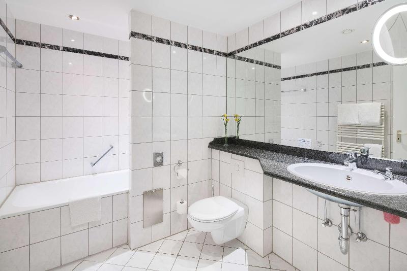 Best Western Wein-Und Parkhotel Nierstein - Oda