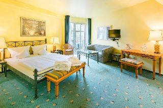 Best Western Wein-Und Parkhotel Nierstein fotoÄŸrafÄ±