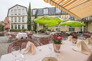 Best Western Wein-Und Parkhotel Nierstein fotoÄŸrafÄ±