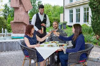 Best Western Wein-Und Parkhotel Nierstein fotoÄŸrafÄ±