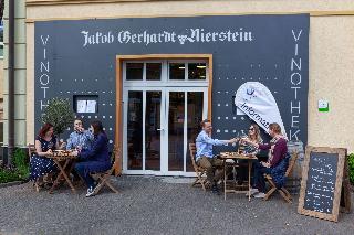 Best Western Wein-Und Parkhotel Nierstein fotoÄŸrafÄ±