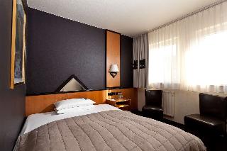 Best Western Hotel Nuernberg am Hauptbahnhof fotoÄŸrafÄ±
