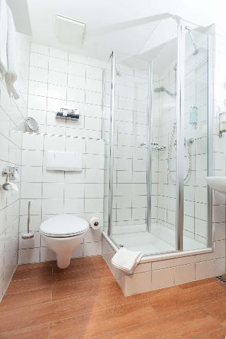 Best Western Hotel Nuernberg am Hauptbahnhof fotoÄŸrafÄ±