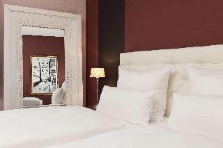 Best Western Hotel Nuernberg am Hauptbahnhof fotoÄŸrafÄ±