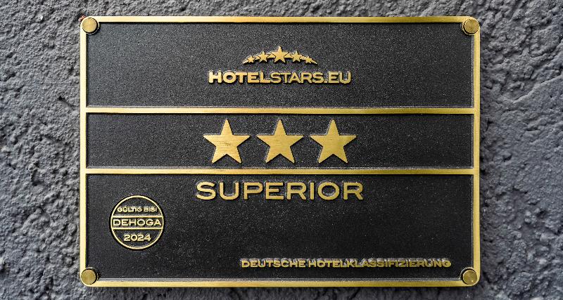 PLAZA INN Heilbronn - Lobi