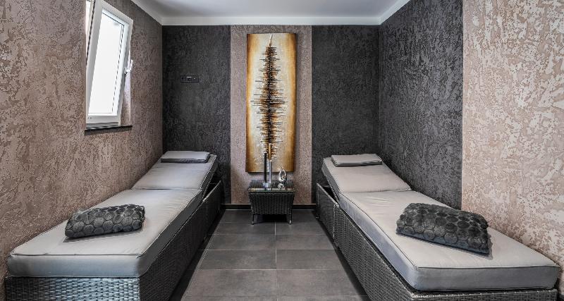PLAZA INN Heilbronn - Aktivite