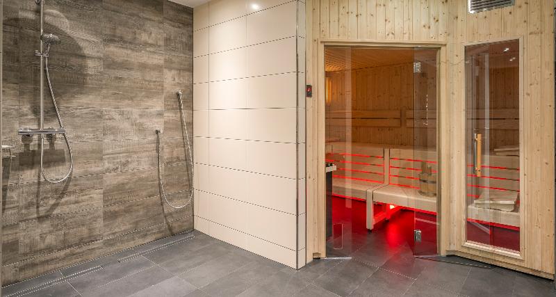 PLAZA INN Heilbronn - Aktivite