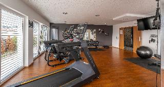 PLAZA INN Heilbronn fotoÄŸrafÄ±