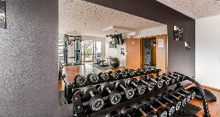 PLAZA INN Heilbronn fotoÄŸrafÄ±