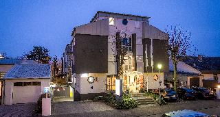 PLAZA INN Heilbronn otel fotoğrafı