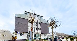 PLAZA INN Heilbronn fotoÄŸrafÄ±