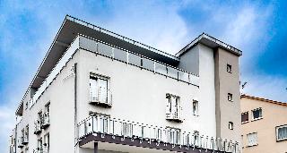 PLAZA INN Heilbronn fotoÄŸrafÄ±