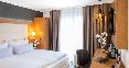 PLAZA INN Heilbronn oda fotoğrafı
