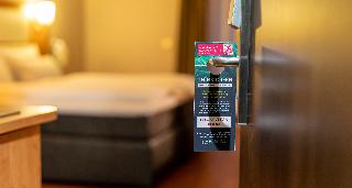 PLAZA INN Heilbronn fotoÄŸrafÄ±
