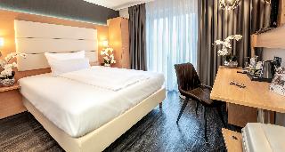 PLAZA INN Heilbronn fotoÄŸrafÄ±