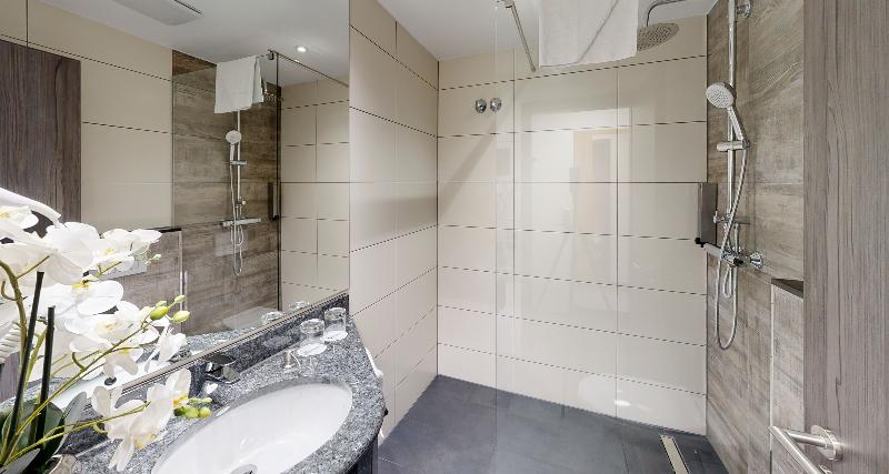 PLAZA INN Heilbronn - Oda