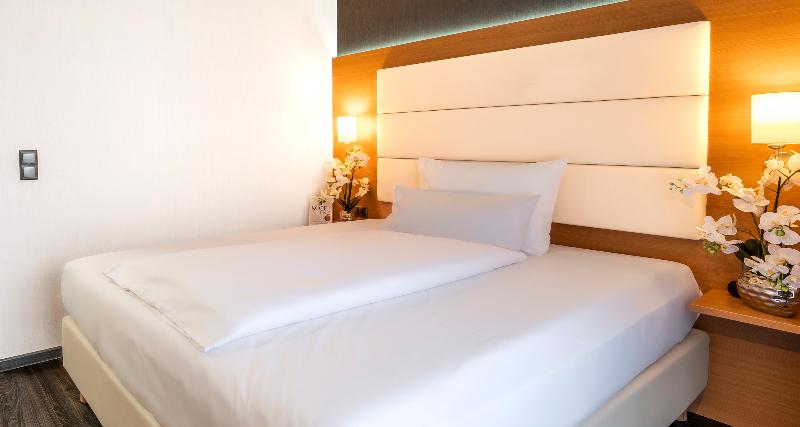 PLAZA INN Heilbronn - Oda