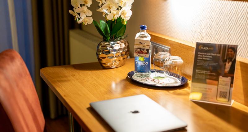 PLAZA INN Heilbronn - Oda