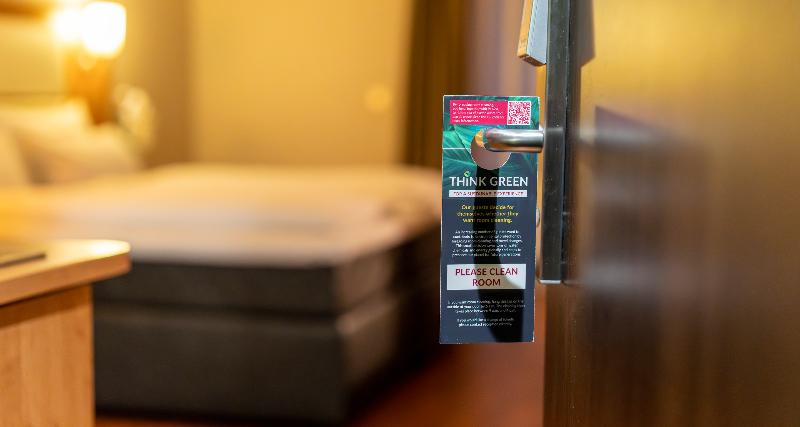 PLAZA INN Heilbronn - Oda