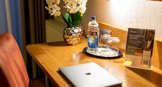 PLAZA INN Heilbronn fotoÄŸrafÄ±