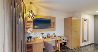 PLAZA INN Heilbronn fotoÄŸrafÄ±