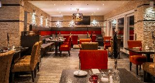PLAZA INN Heilbronn fotoÄŸrafÄ±