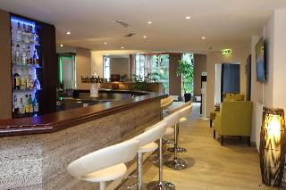 Best Western Hotel Rosenau fotoÄŸrafÄ±