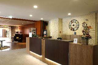 Best Western Hotel Rosenau fotoÄŸrafÄ±