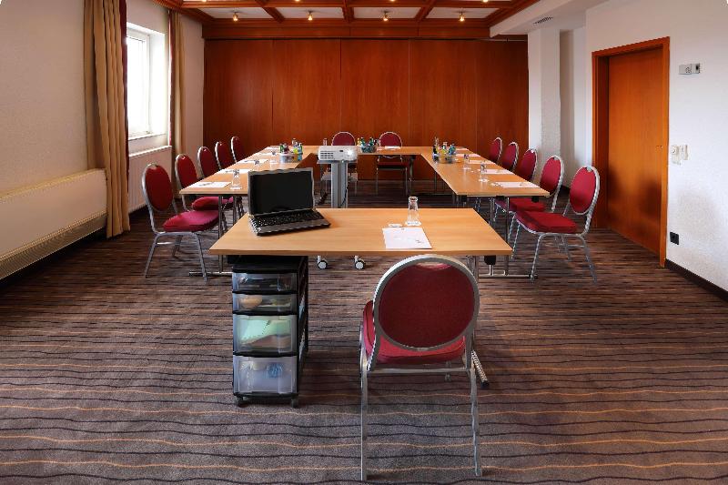 Best Western Hotel Rosenau - Toplantı