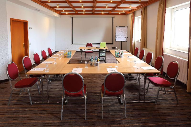 Best Western Hotel Rosenau - Toplantı