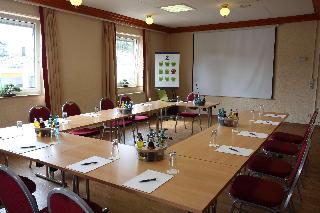 Best Western Hotel Rosenau fotoÄŸrafÄ±