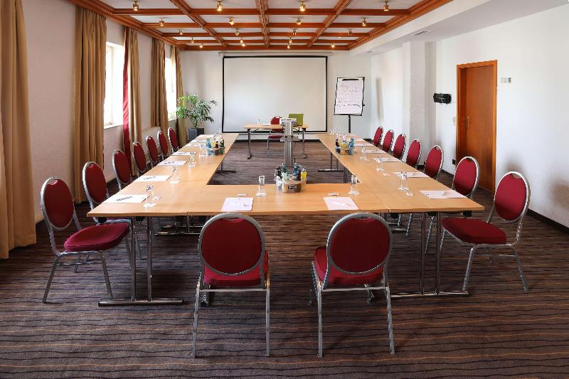 Best Western Hotel Rosenau - Toplantı