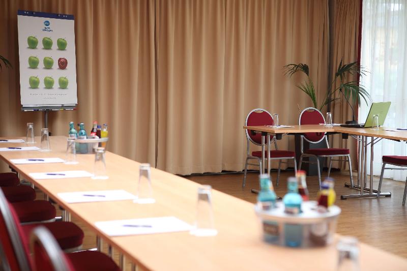 Best Western Hotel Rosenau - Toplantı