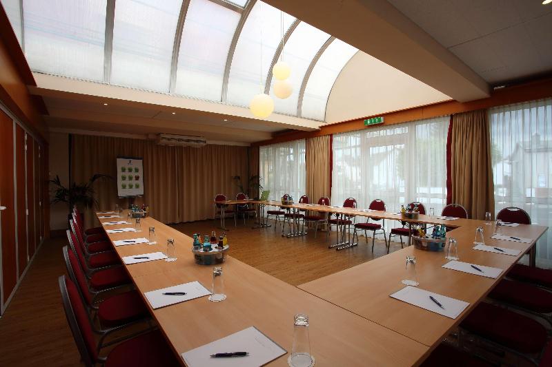 Best Western Hotel Rosenau - Toplantı