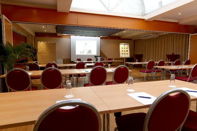 Best Western Hotel Rosenau - Toplantı