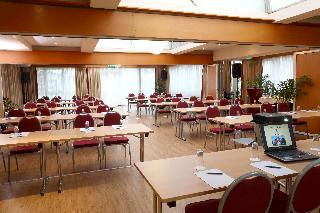 Best Western Hotel Rosenau fotoÄŸrafÄ±