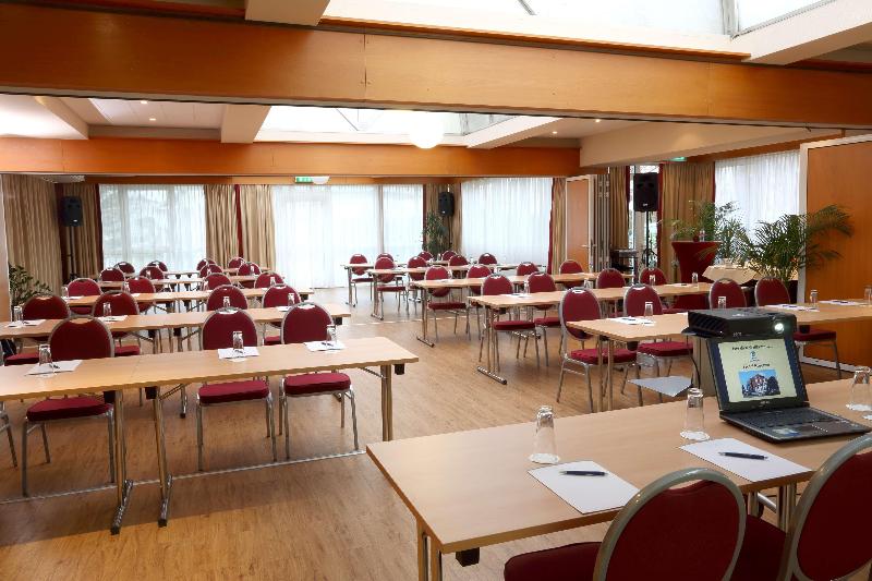 Best Western Hotel Rosenau - Toplantı