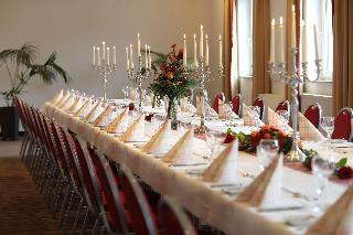 Best Western Hotel Rosenau fotoÄŸrafÄ±