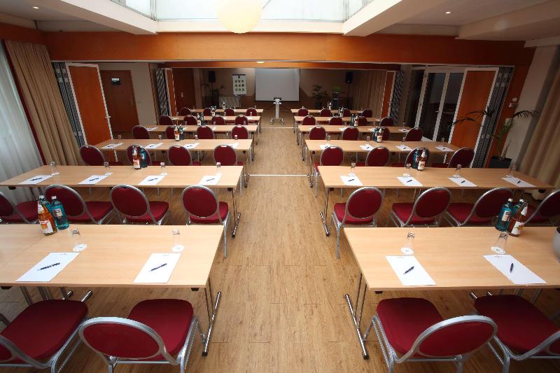 Best Western Hotel Rosenau - Toplantı
