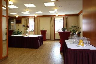 Best Western Hotel Rosenau fotoÄŸrafÄ±