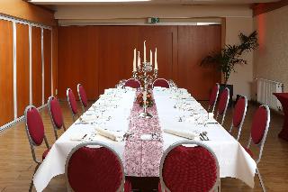 Best Western Hotel Rosenau fotoÄŸrafÄ±