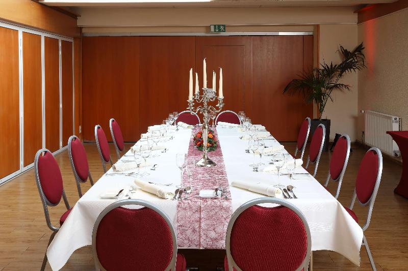 Best Western Hotel Rosenau - Toplantı