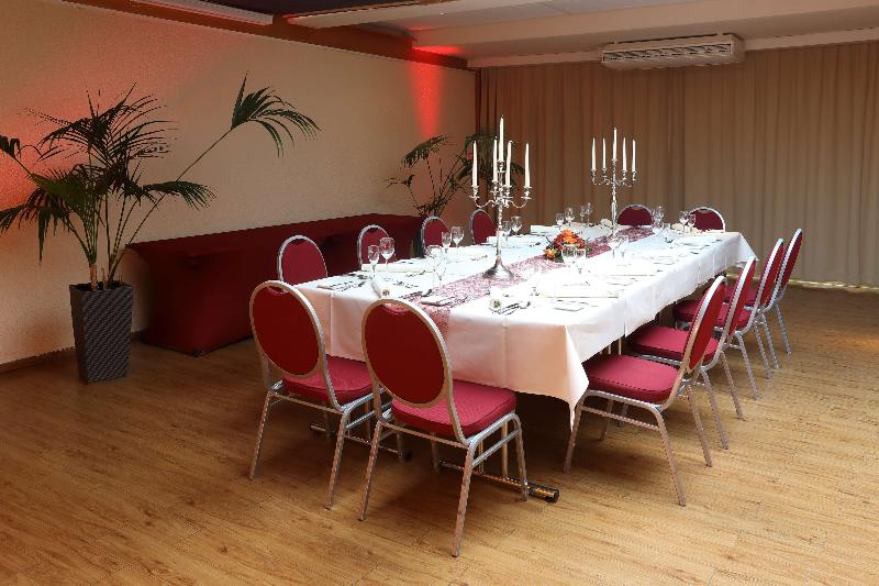 Best Western Hotel Rosenau - Toplantı