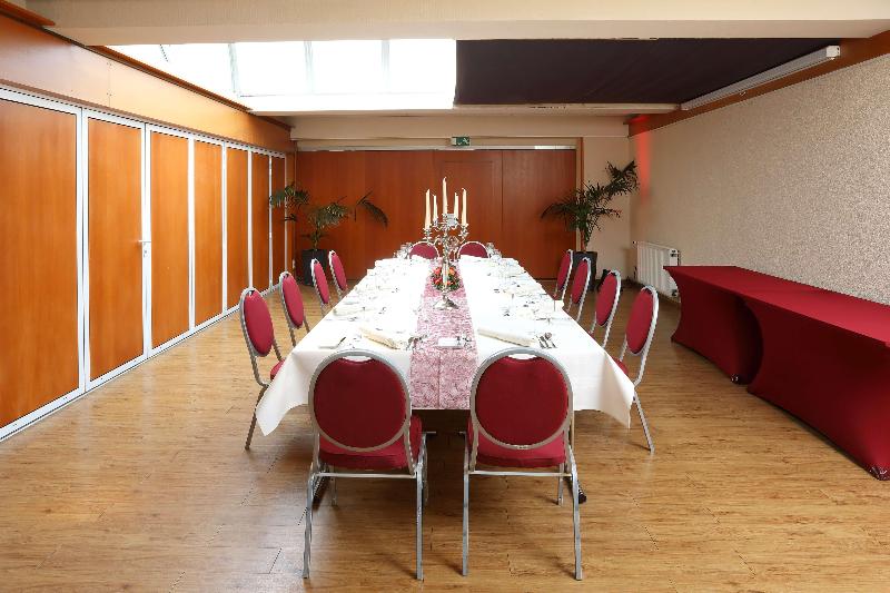 Best Western Hotel Rosenau - Toplantı